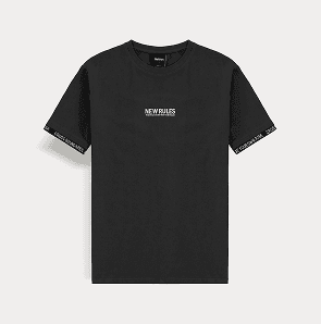 One Life Graphic T-shirt